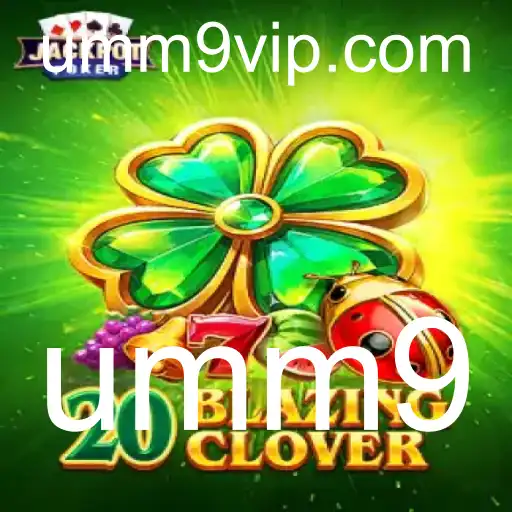 Descubra o Fascinante Universo de 20BlazingClover: O Jogo que Está Conquistando o Mundo