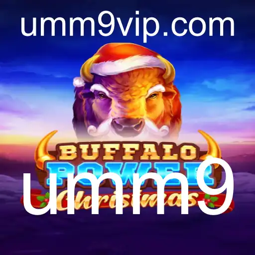 Explorando o Encantador Mundo de Buffalo Power Christmas