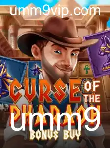 Desvendando os Mistérios de Curse of the Pharaoh Bonus Buy