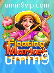FloatingMarket: Aventura Estratégica em Meio ao Turbulento Mundo dos Mercados Flutuantes