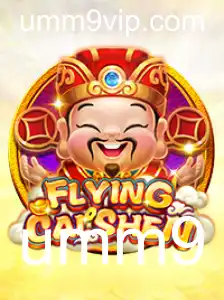 Explorando o Mundo de FlyingCaiShen: Um Jogo para Aventuras Divinas