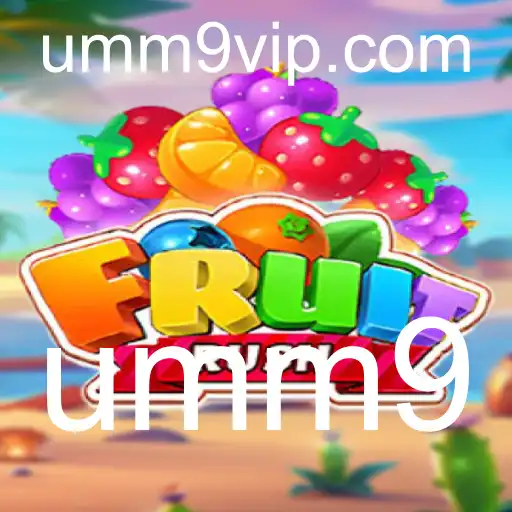 Descubra o Mundo de FruitRush: O Novo Jogo que Está Conquistando a Todos