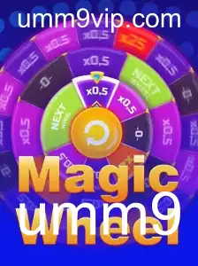 MagicWheel: Um Jogo Revolucionário Que Combina Estratégia e Criatividade