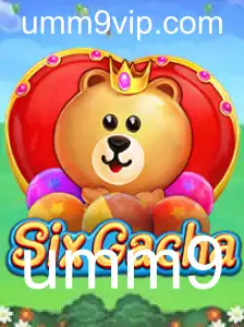Explorando o Universo de SixGacha: Um Jogo de Estratégia e Sorte