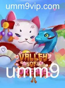 Explorando o Mundo Enigmático de Valley of Dreams